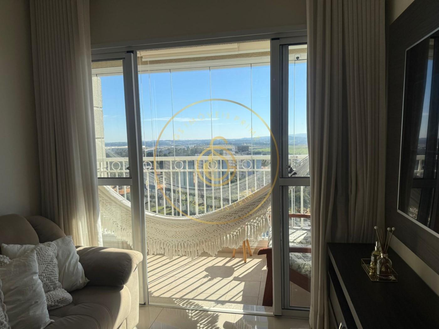 Apartamento, 3 quartos, 80 m² - Foto 11