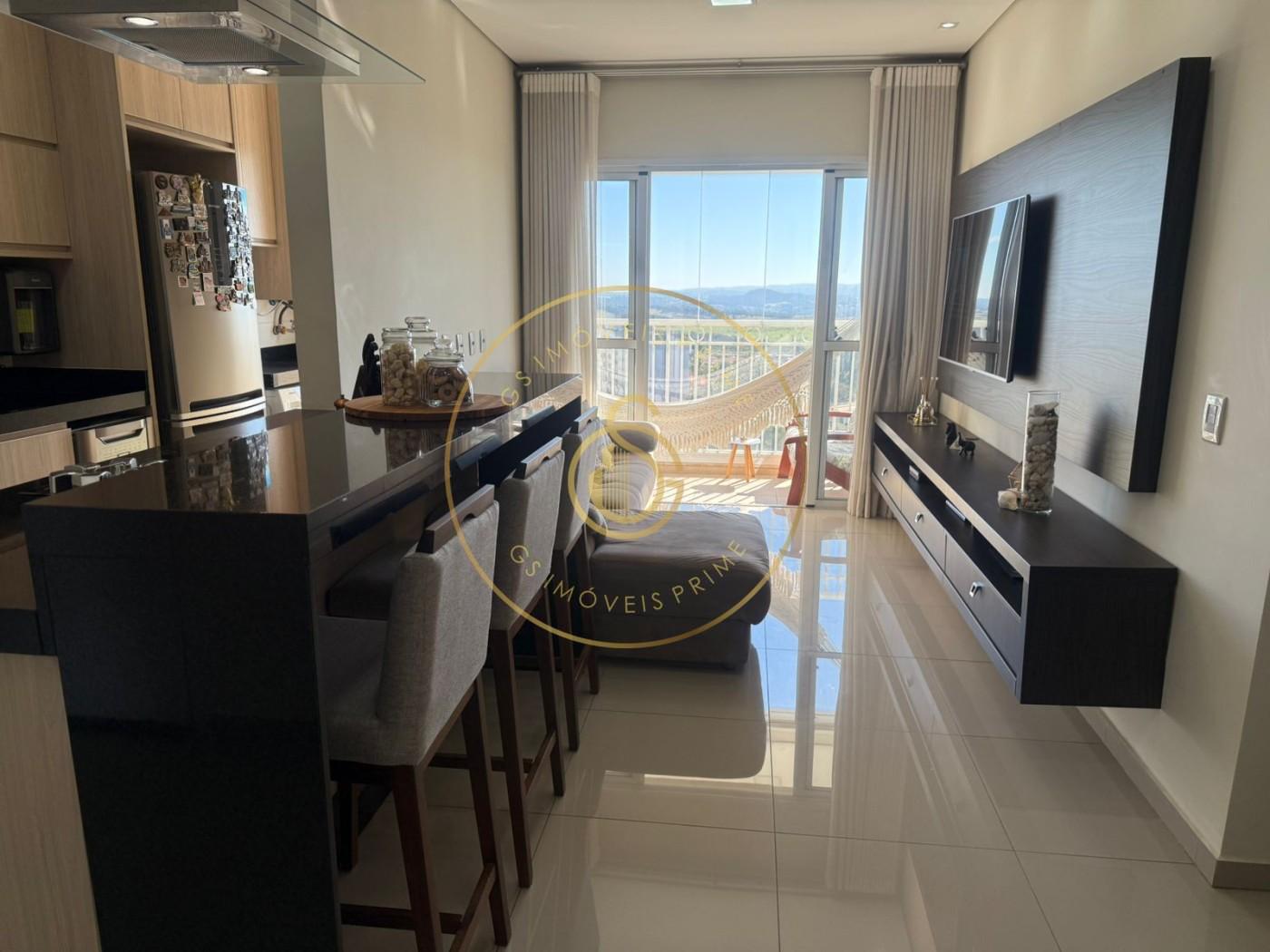 Apartamento, 3 quartos, 80 m² - Foto 5
