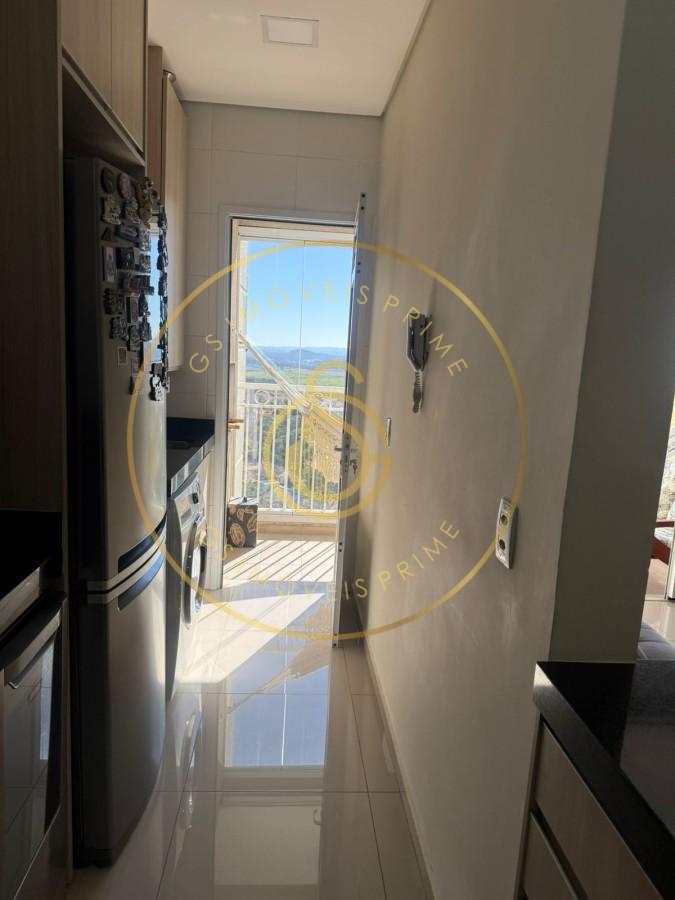 Apartamento, 3 quartos, 80 m² - Foto 8