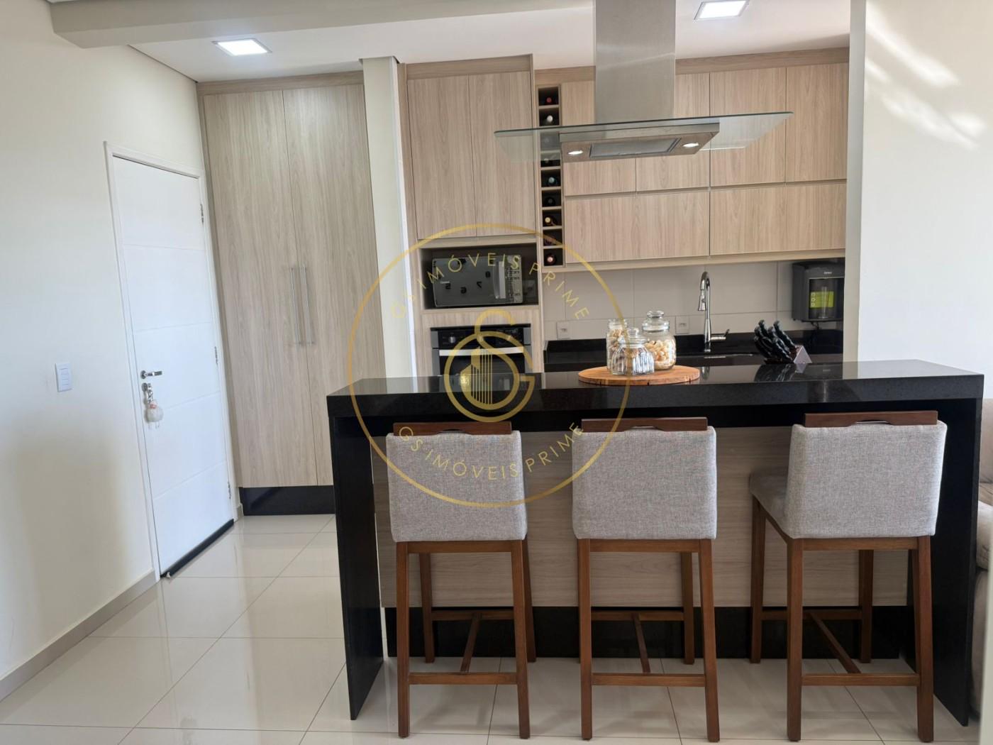 Apartamento, 3 quartos, 80 m² - Foto 4