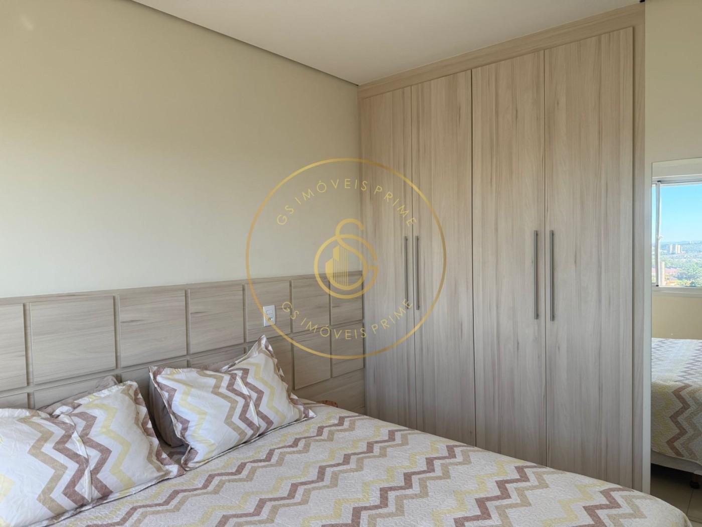 Apartamento, 3 quartos, 80 m² - Foto 13