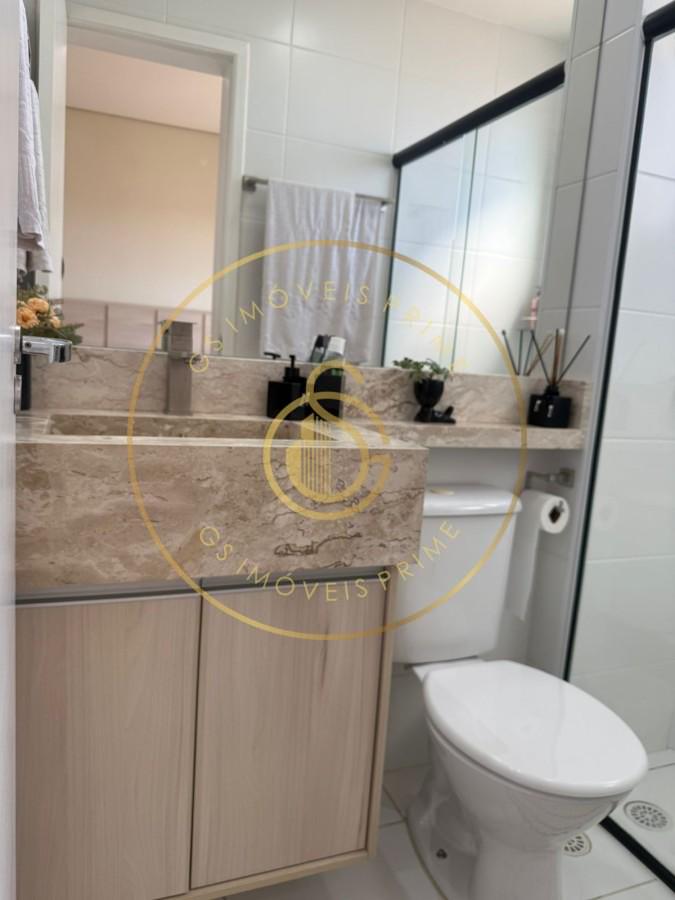 Apartamento, 3 quartos, 80 m² - Foto 19