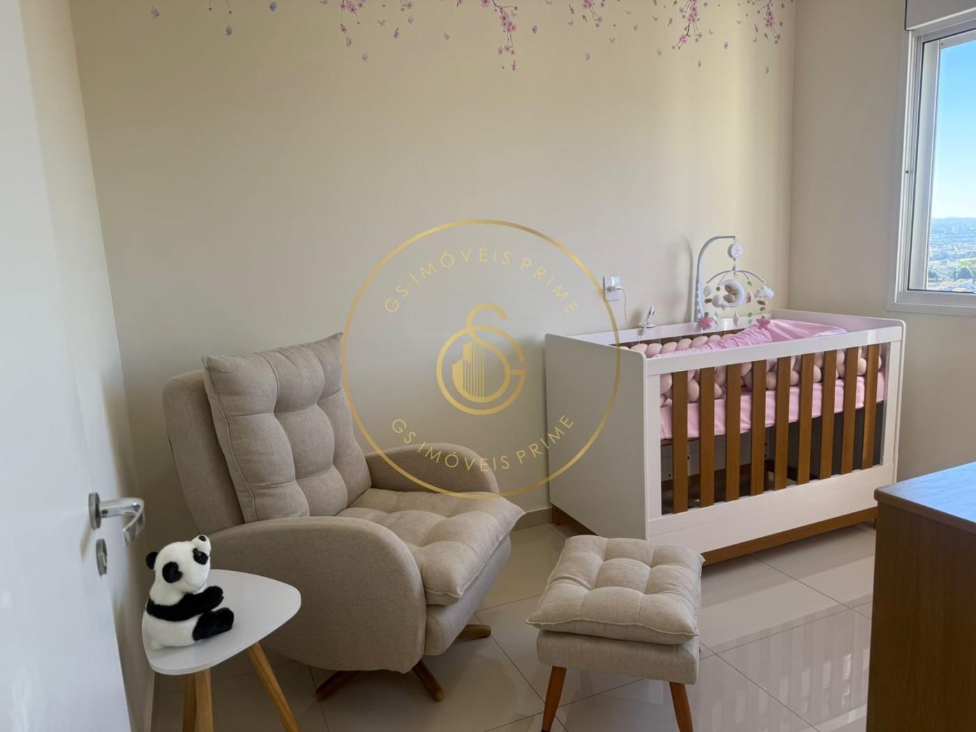 Apartamento, 3 quartos, 80 m² - Foto 16