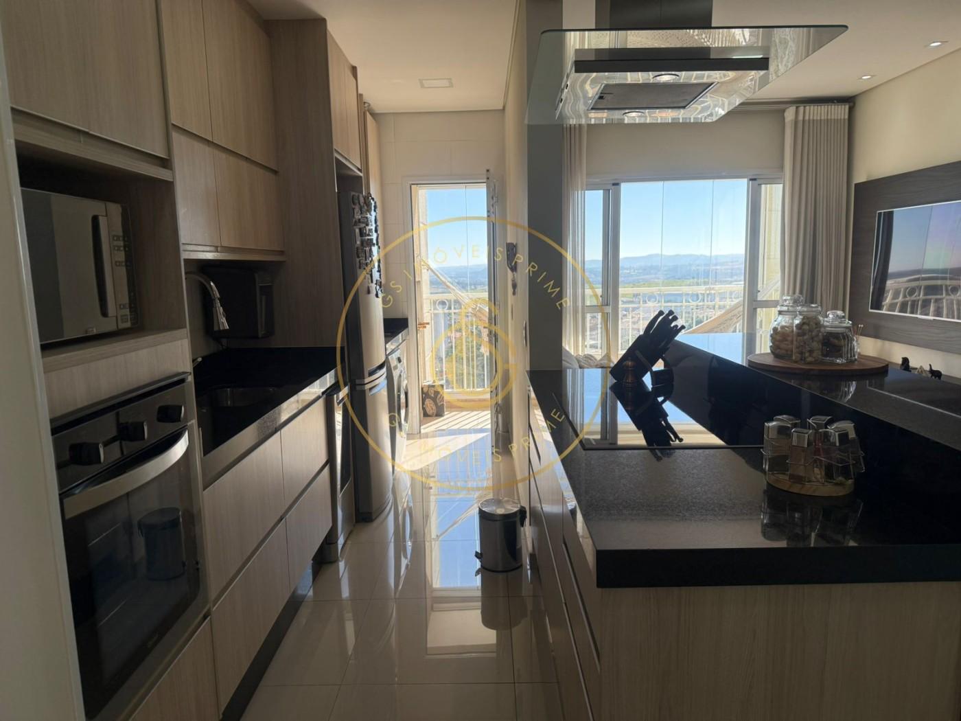 Apartamento, 3 quartos, 80 m² - Foto 6