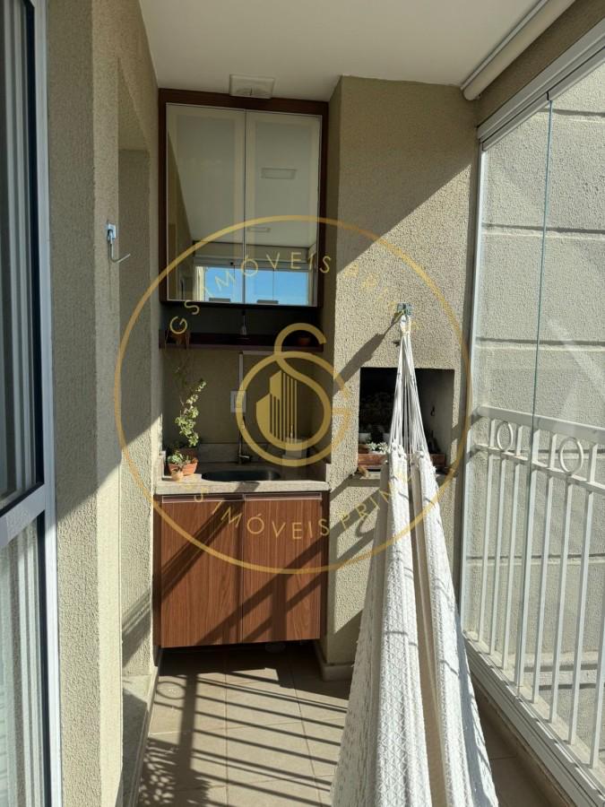 Apartamento, 3 quartos, 80 m² - Foto 9