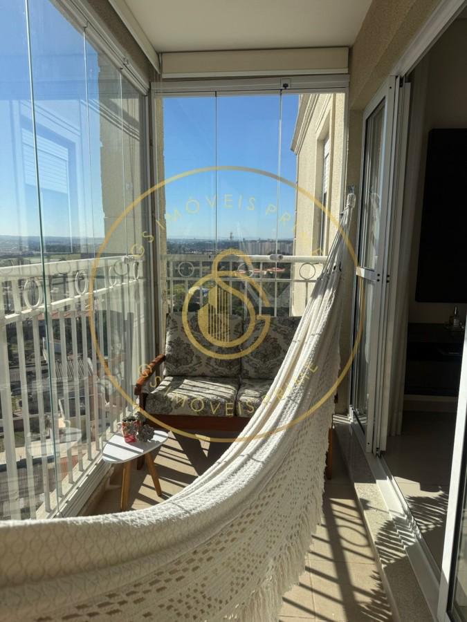 Apartamento, 3 quartos, 80 m² - Foto 10