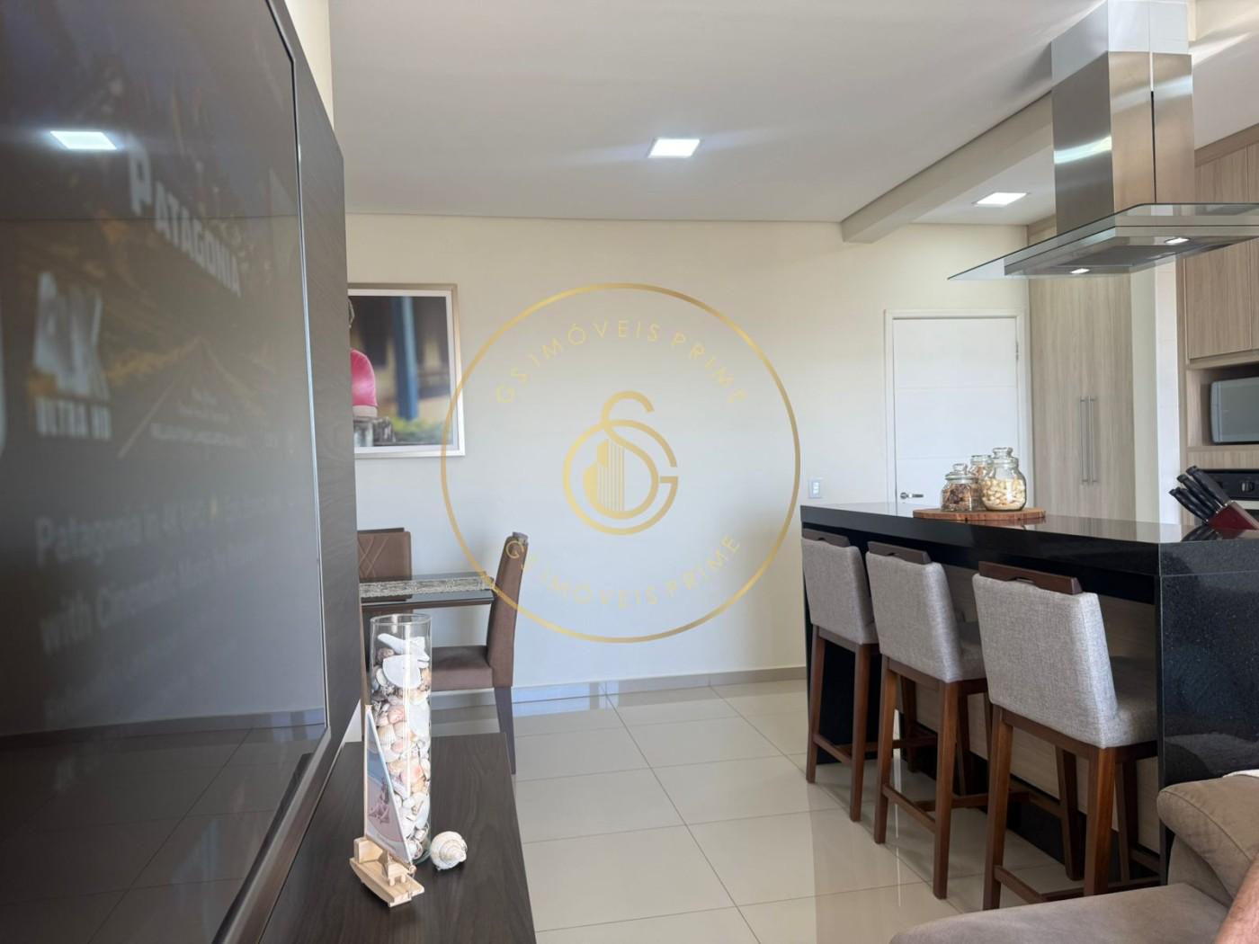 Apartamento, 3 quartos, 80 m² - Foto 22