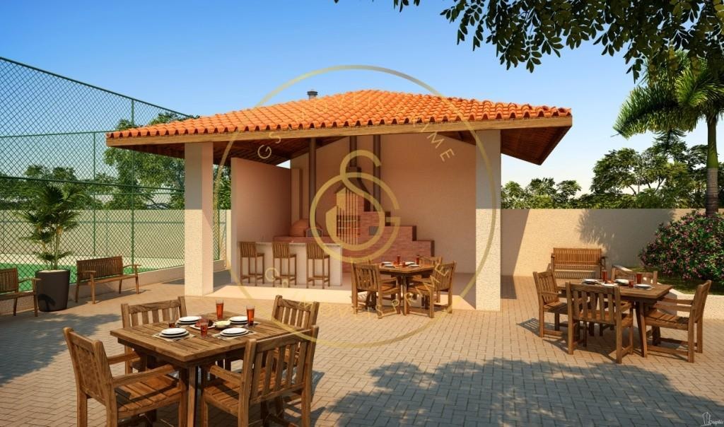 Apartamento, 3 quartos, 80 m² - Foto 25