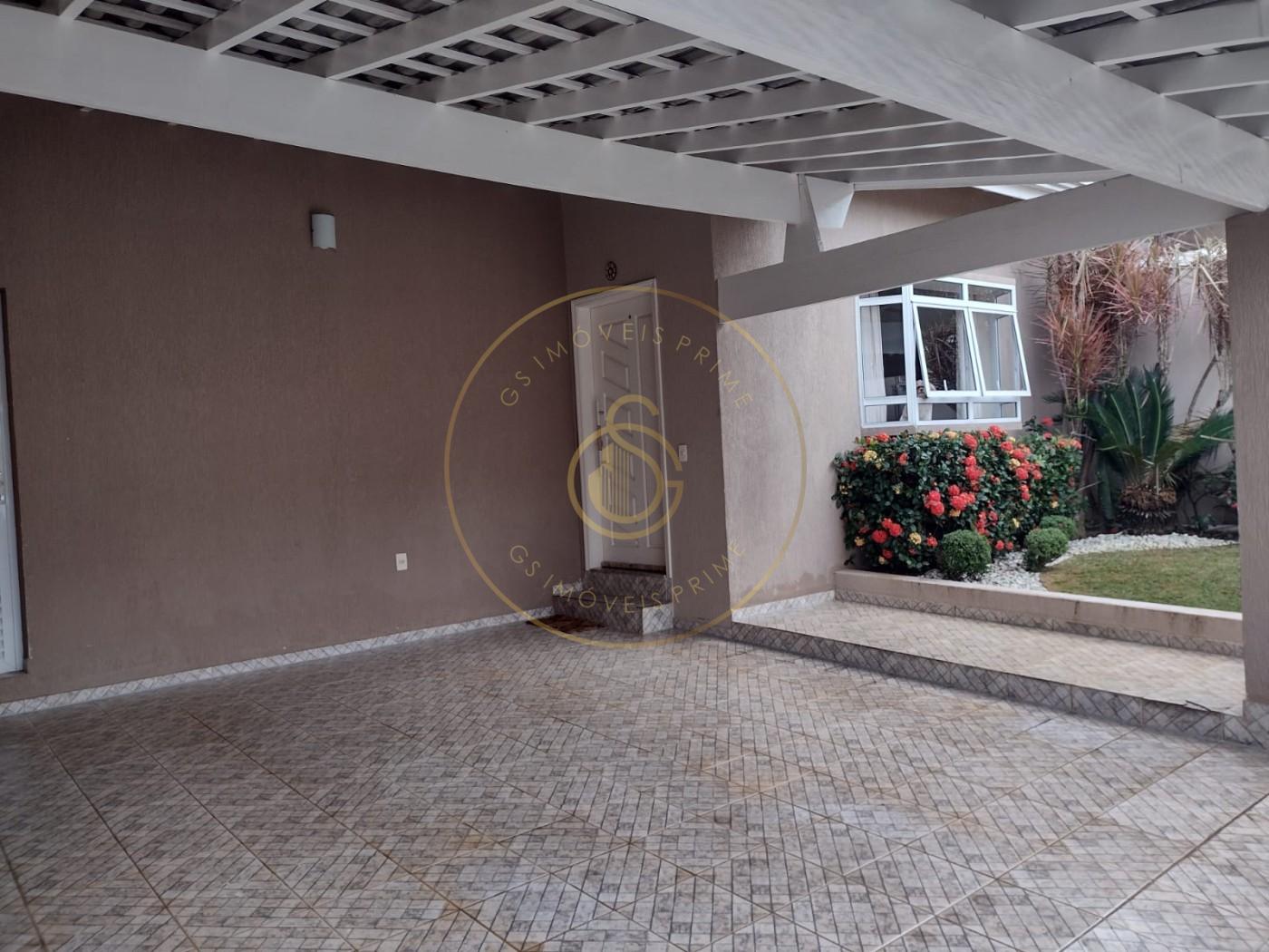 Casa, 3 quartos - Foto 4