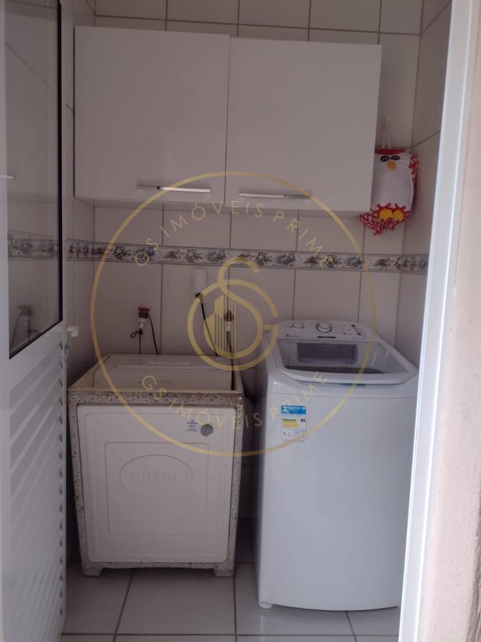 Casa, 3 quartos - Foto 16