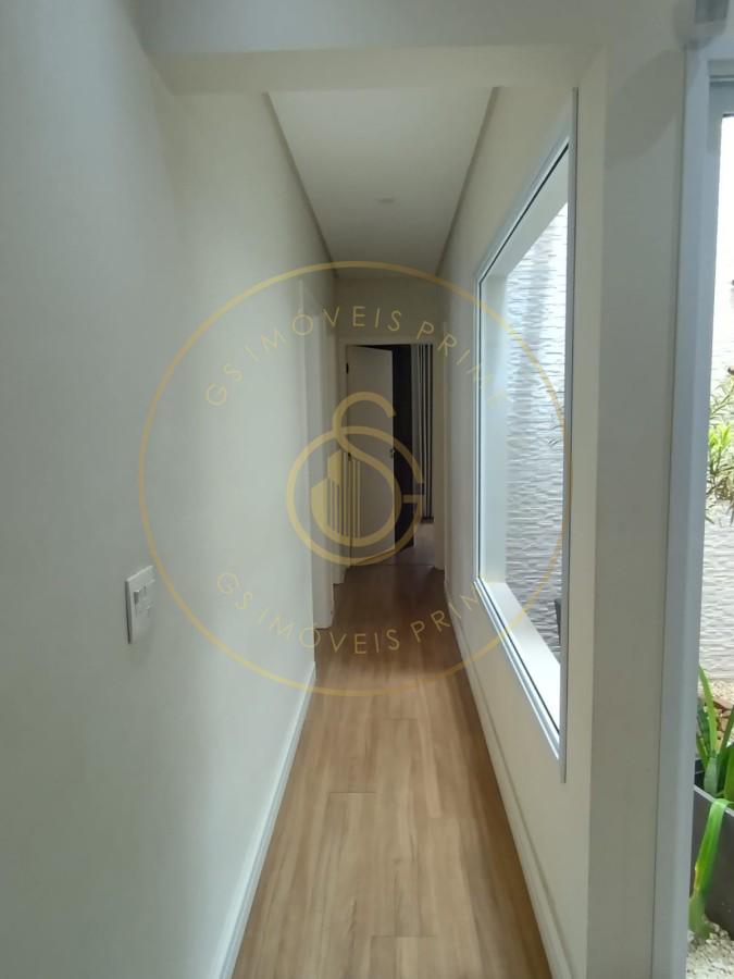 Casa, 3 quartos - Foto 12