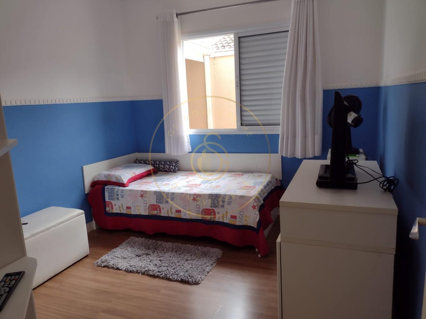 Casa, 3 quartos - Foto 25