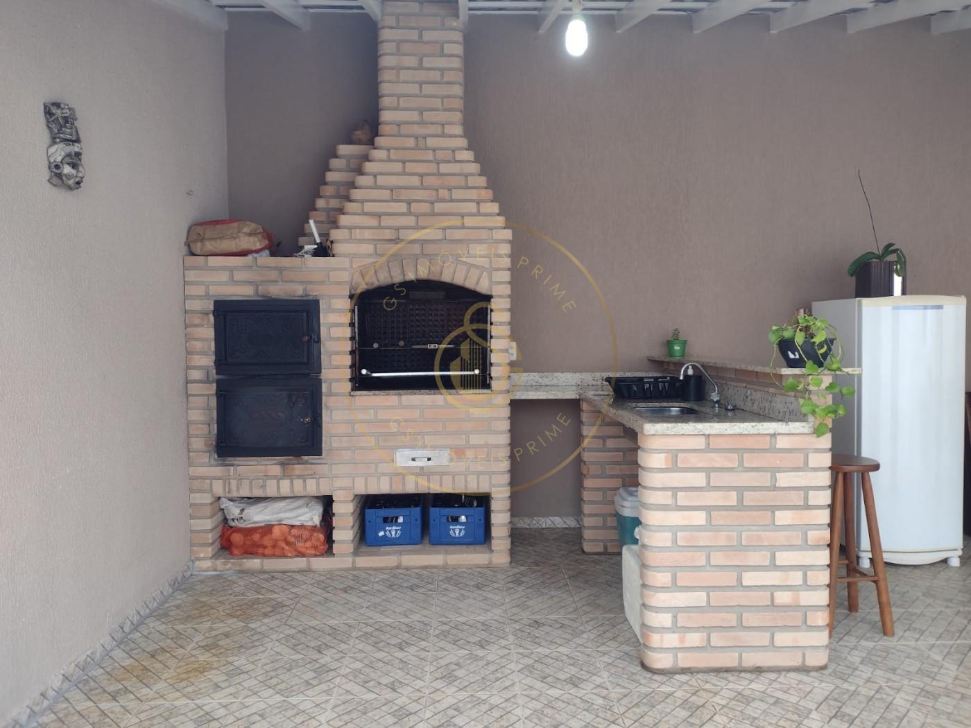 Casa, 3 quartos - Foto 5