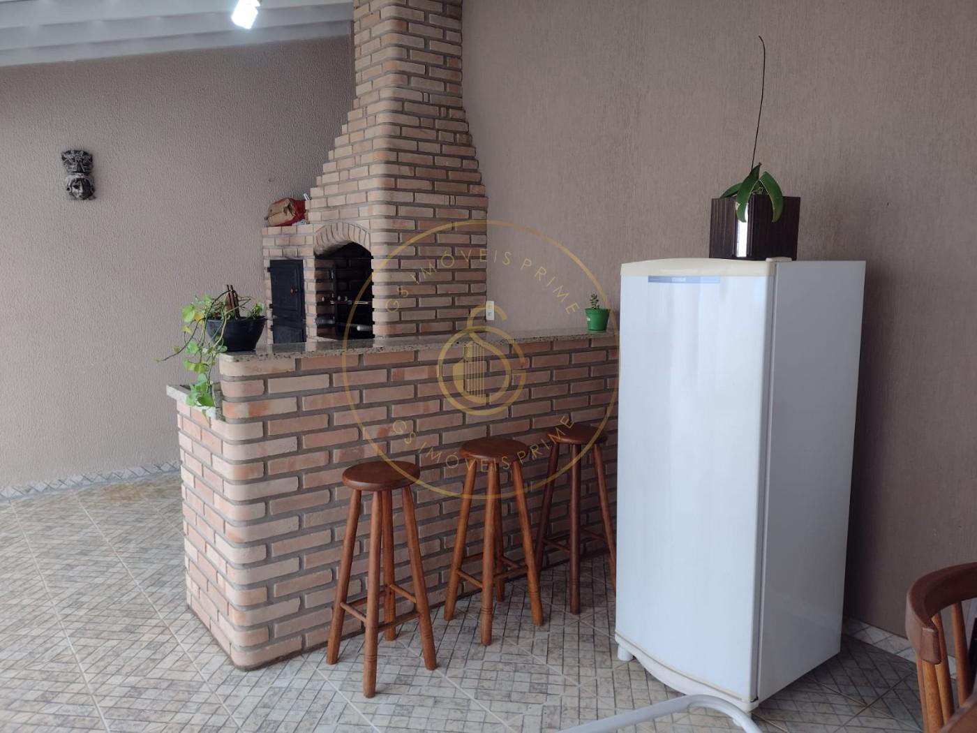 Casa, 3 quartos - Foto 6