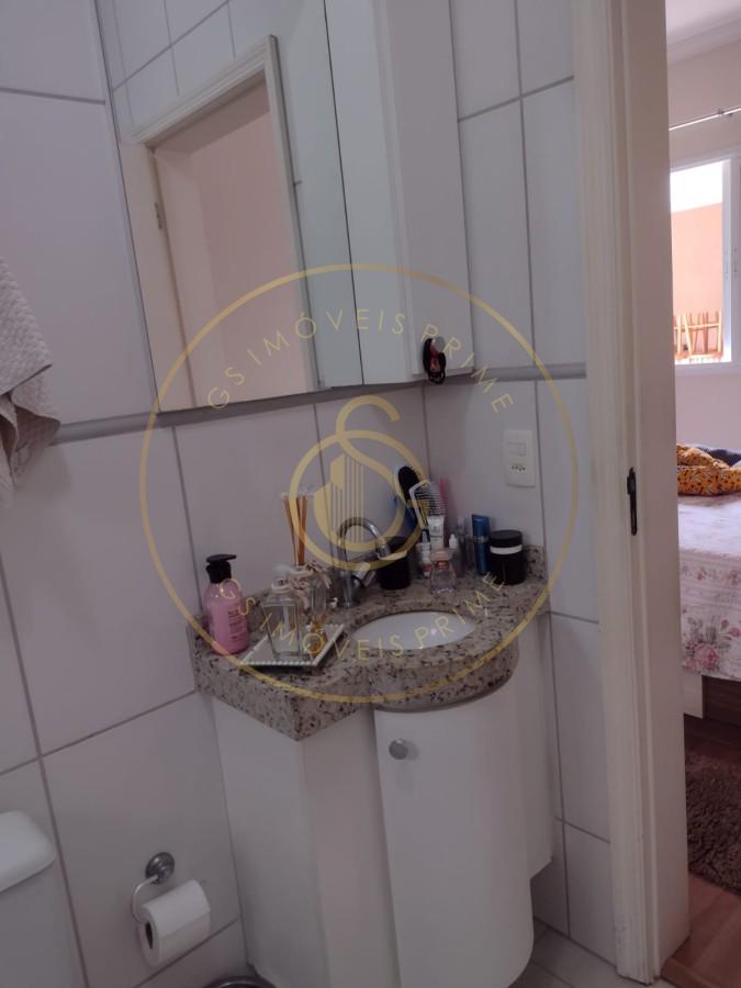 Casa, 3 quartos - Foto 30
