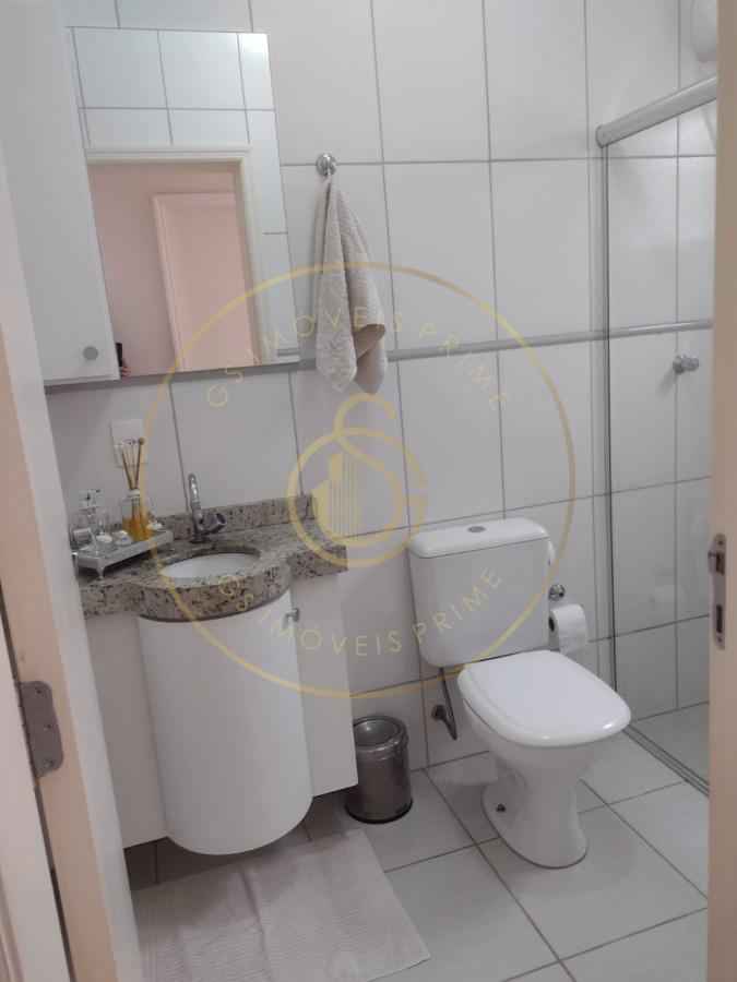 Casa, 3 quartos - Foto 31