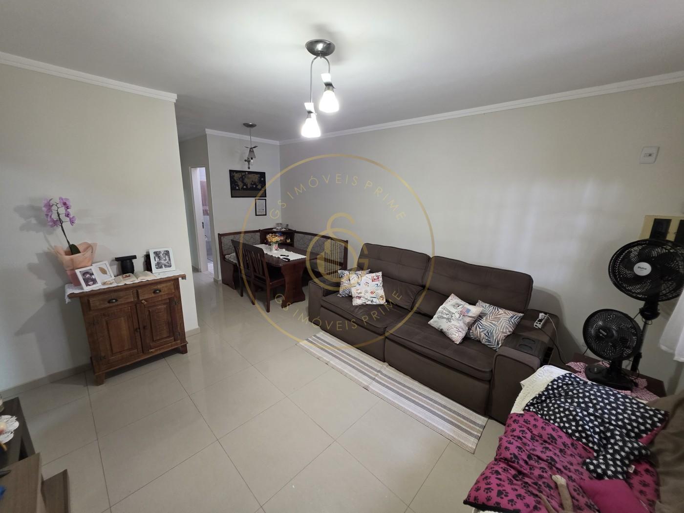 Casa, 3 quartos - Foto 2