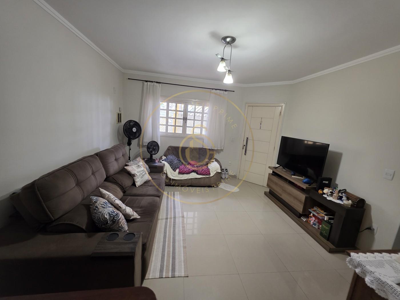 Casa, 3 quartos - Foto 4