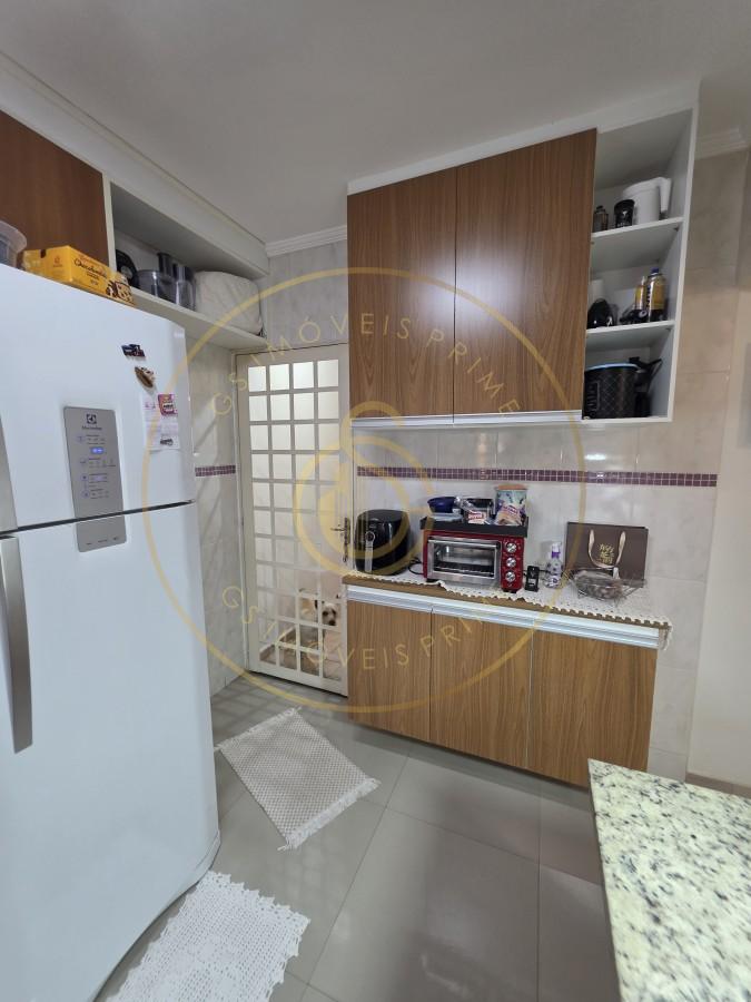 Casa, 3 quartos - Foto 7