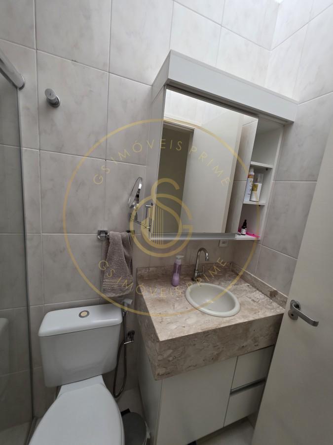 Casa, 3 quartos - Foto 9