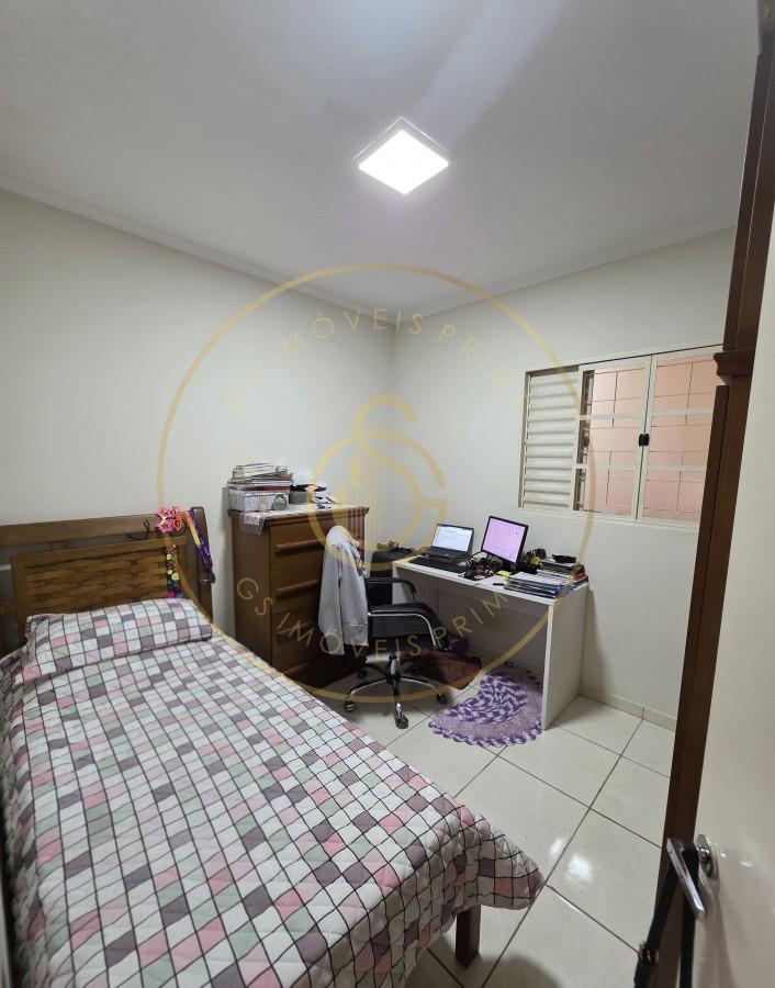 Casa, 3 quartos - Foto 10
