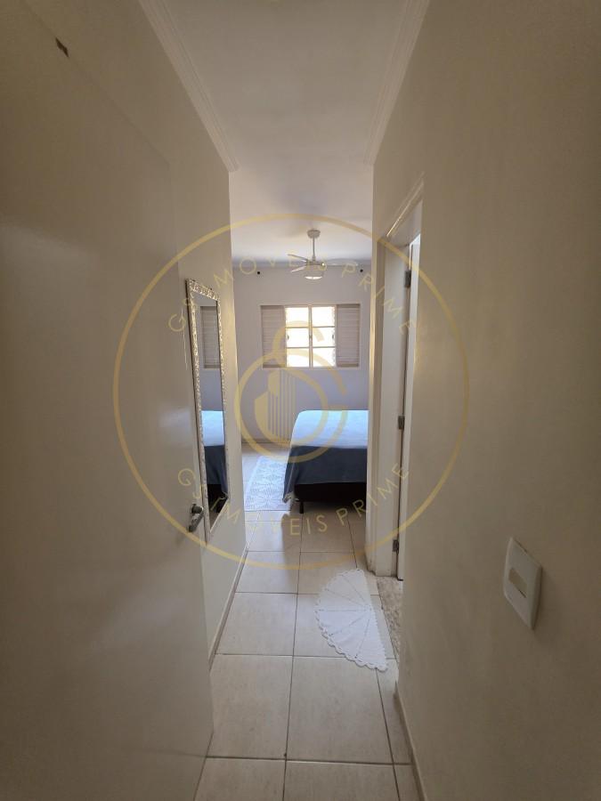 Casa, 3 quartos - Foto 12