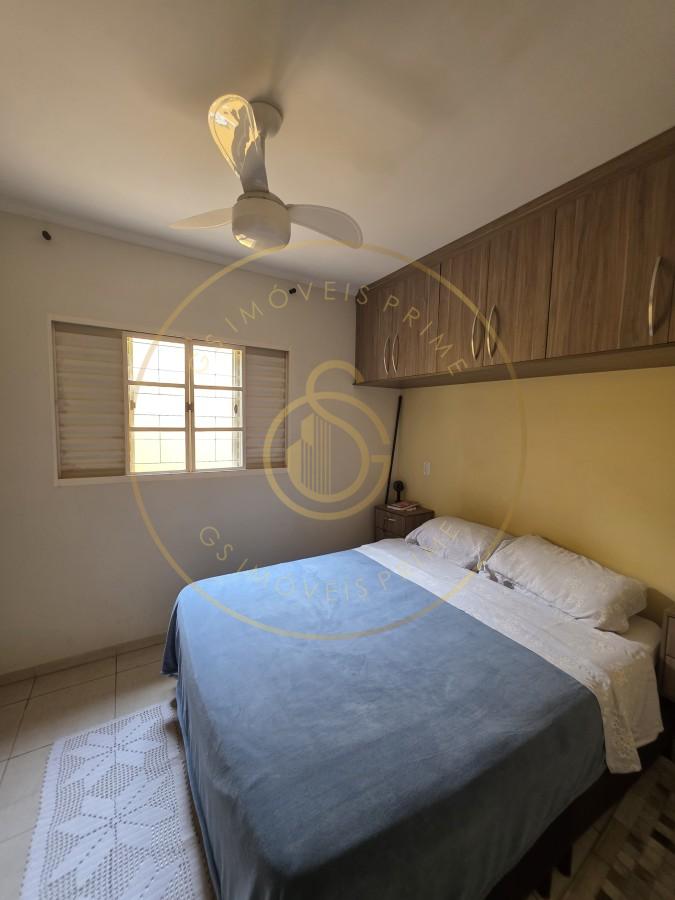 Casa, 3 quartos - Foto 13