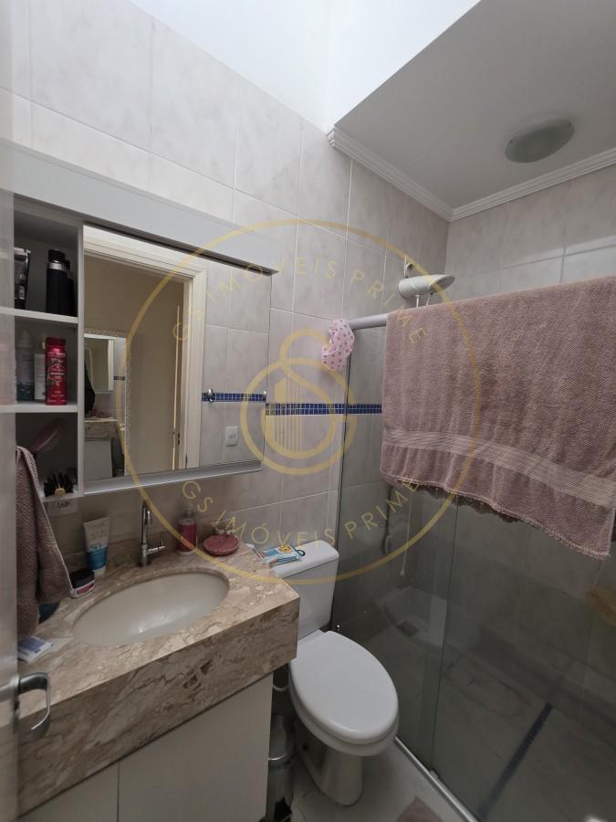 Casa, 3 quartos - Foto 15