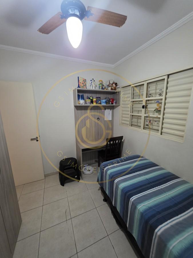 Casa, 3 quartos - Foto 18