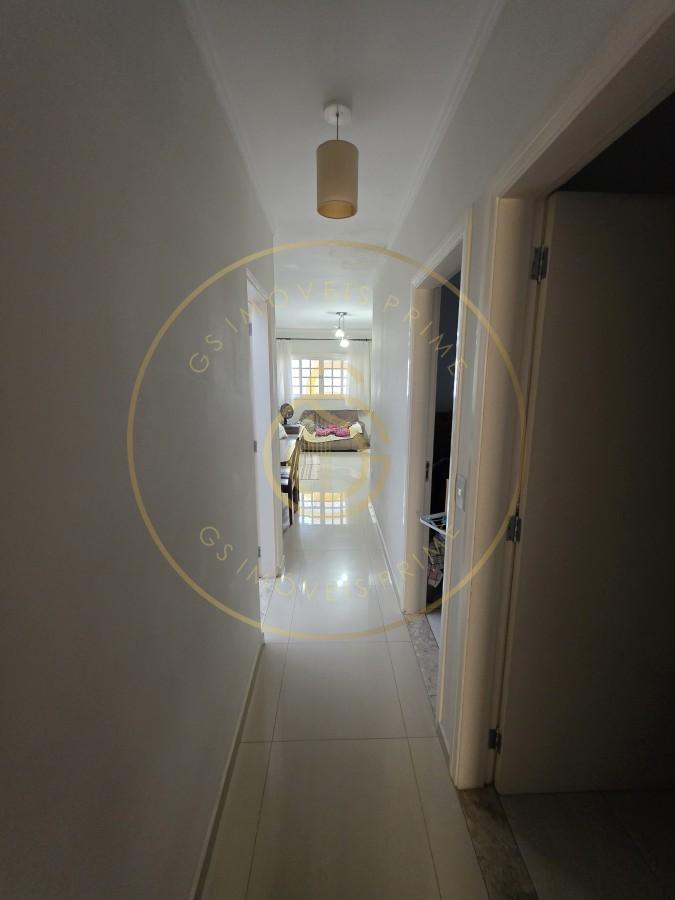 Casa, 3 quartos - Foto 19
