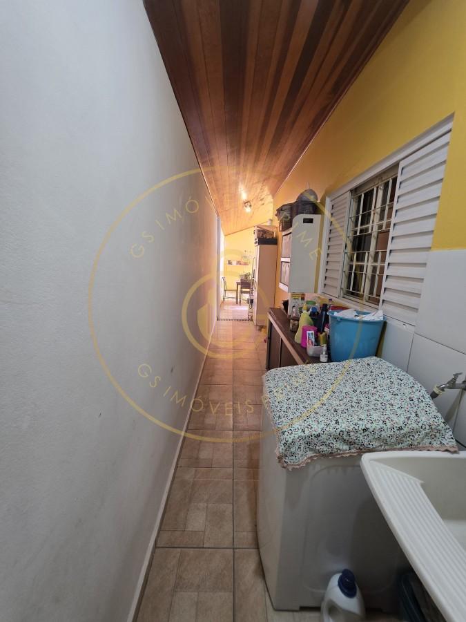 Casa, 3 quartos - Foto 20