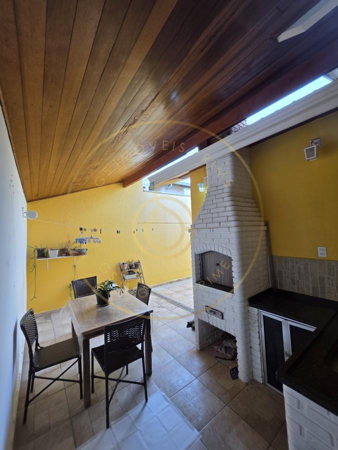 Casa, 3 quartos - Foto 21
