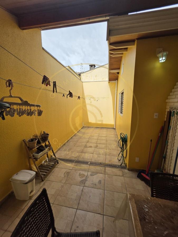 Casa, 3 quartos - Foto 22