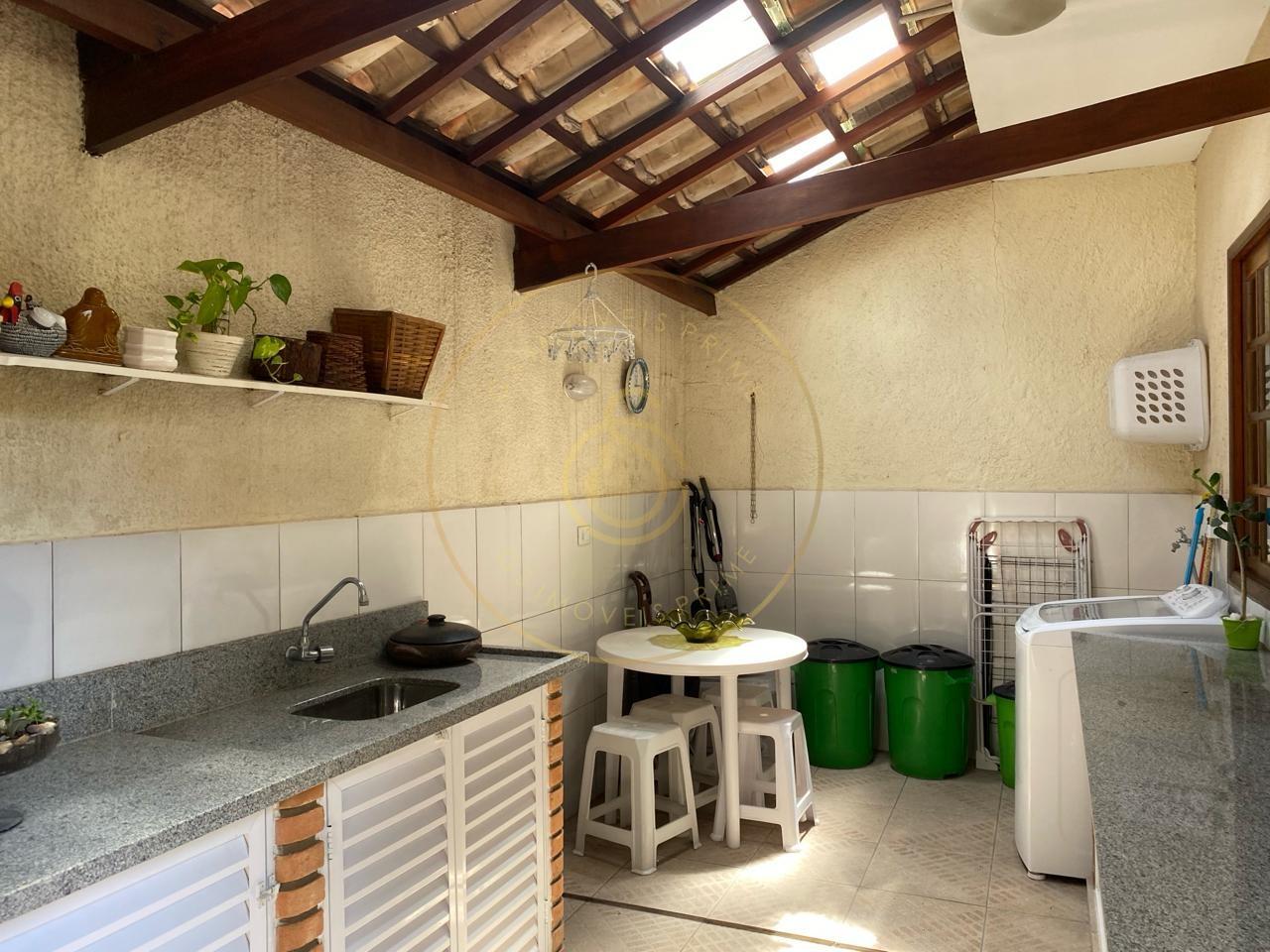 Casa, 3 quartos - Foto 9