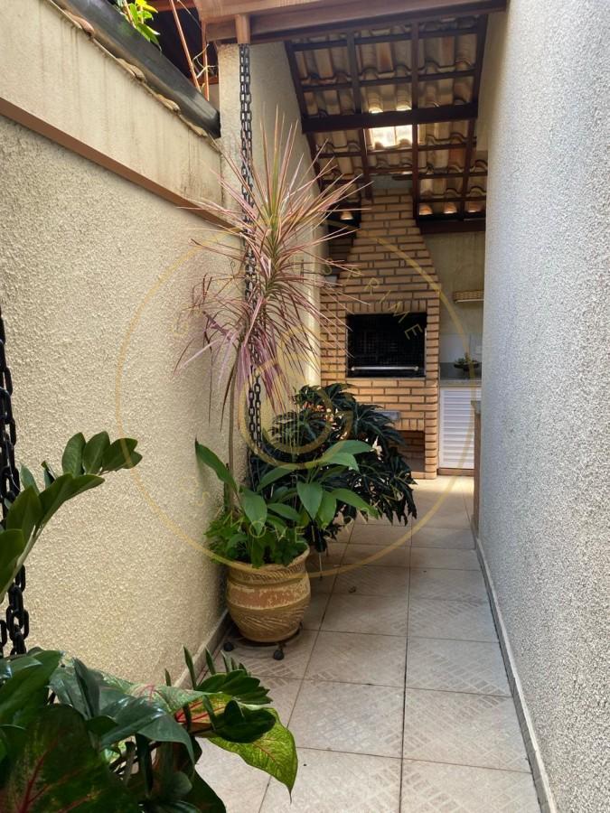 Casa, 3 quartos - Foto 5