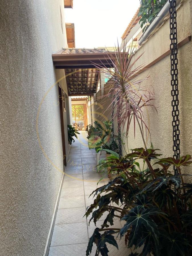 Casa, 3 quartos - Foto 10