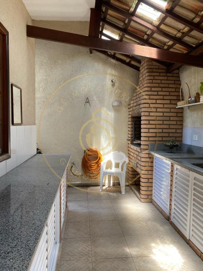 Casa, 3 quartos - Foto 6