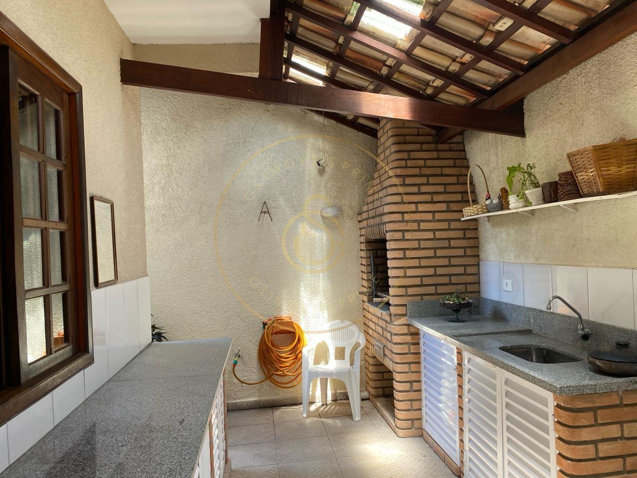 Casa, 3 quartos - Foto 12