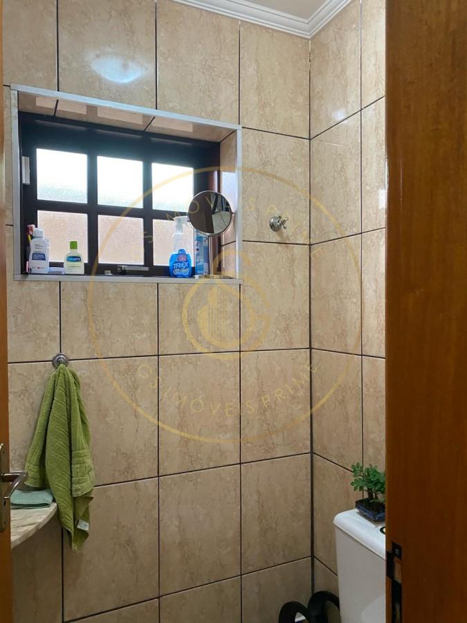 Casa, 3 quartos - Foto 26