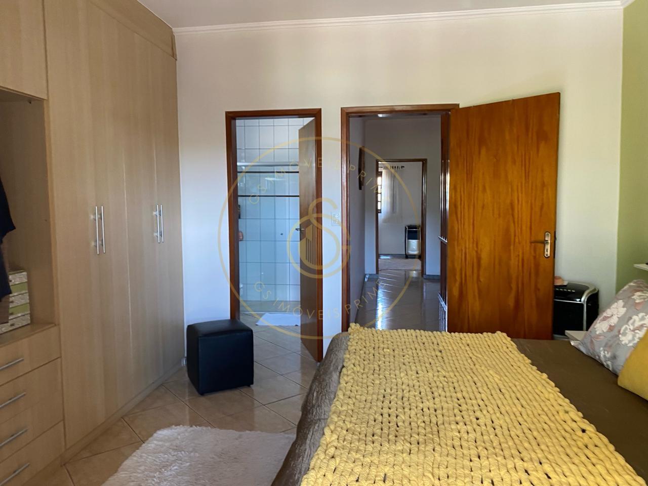 Casa, 3 quartos - Foto 33