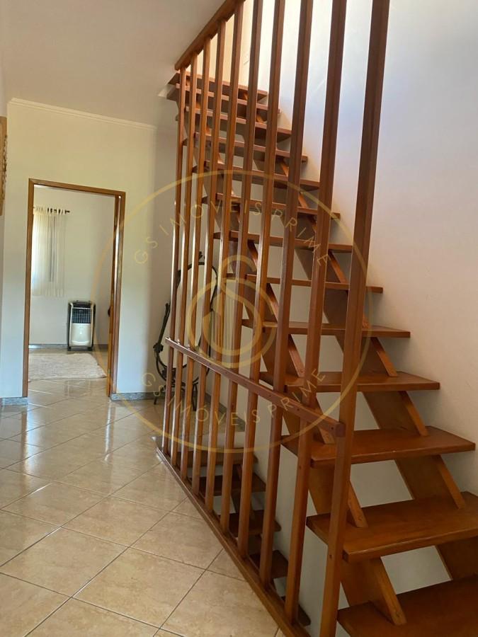 Casa, 3 quartos - Foto 36
