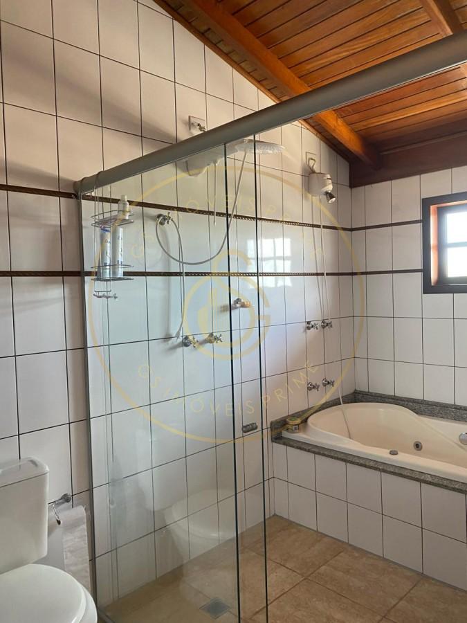 Casa, 3 quartos - Foto 41