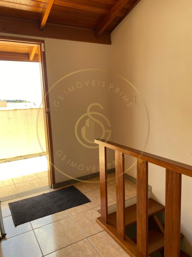Casa, 3 quartos - Foto 43