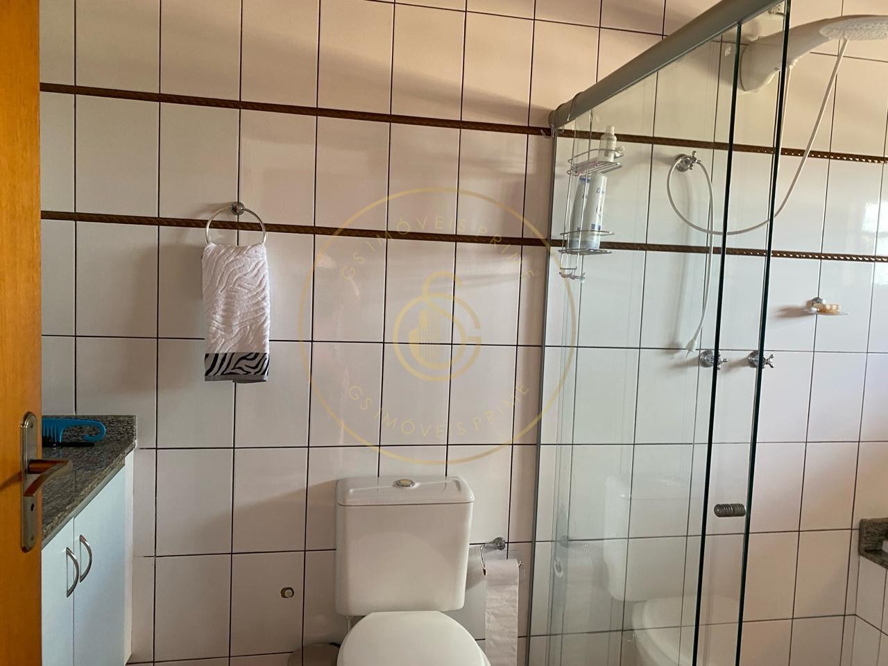 Casa, 3 quartos - Foto 46