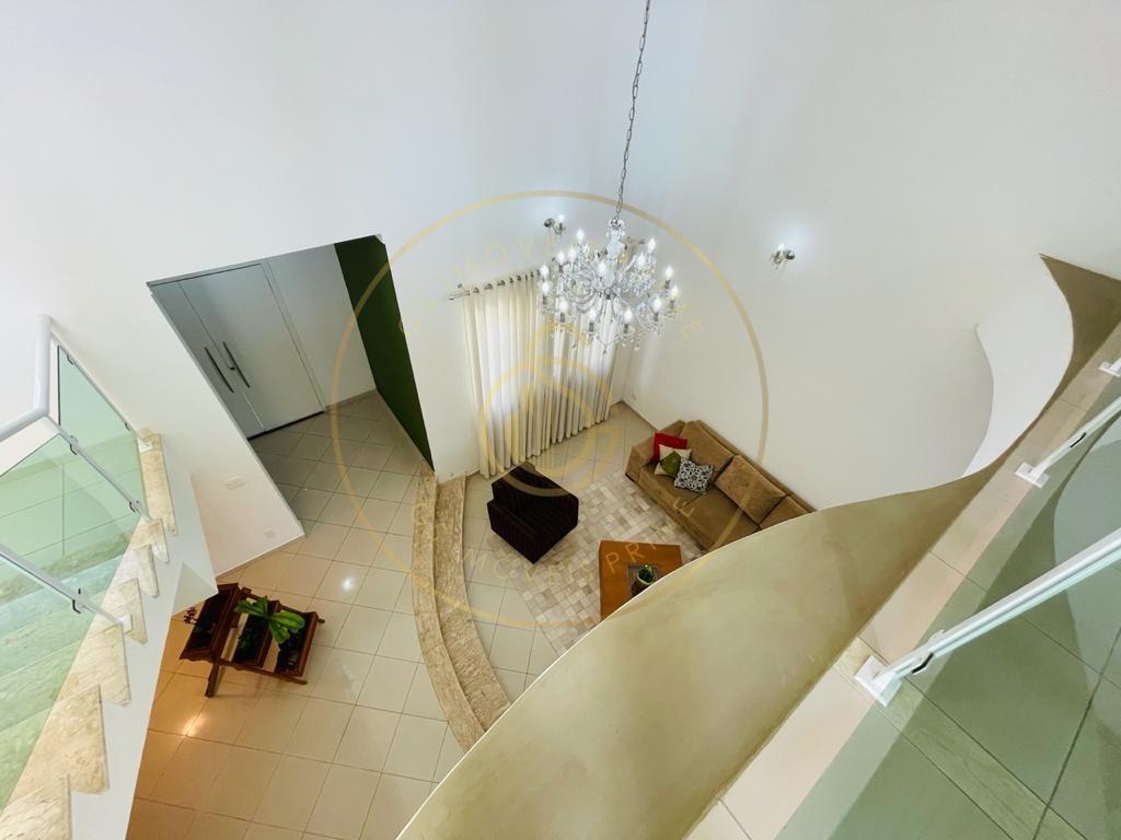 Casa de Condomínio, 4 quartos - Foto 10