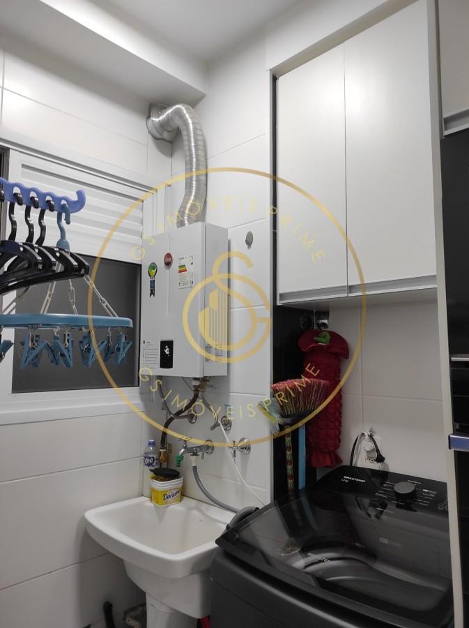 Apartamento, 2 quartos, 52 m² - Foto 7