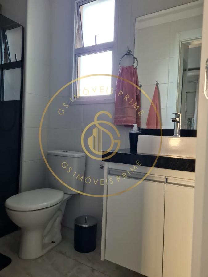 Apartamento, 2 quartos, 52 m² - Foto 9