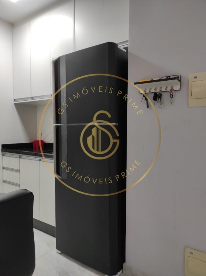 Apartamento, 2 quartos, 52 m² - Foto 6