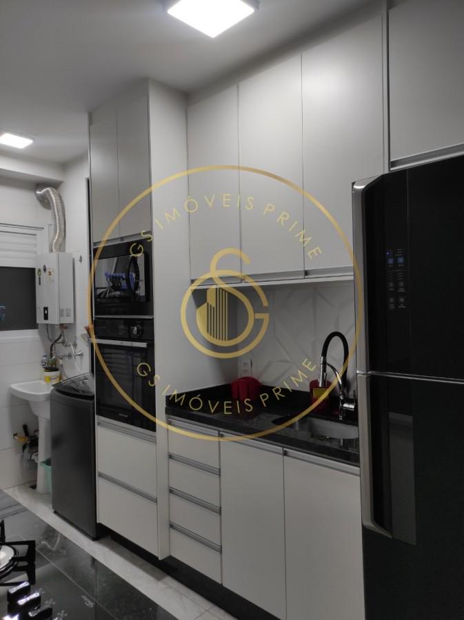 Apartamento, 2 quartos, 52 m² - Foto 1