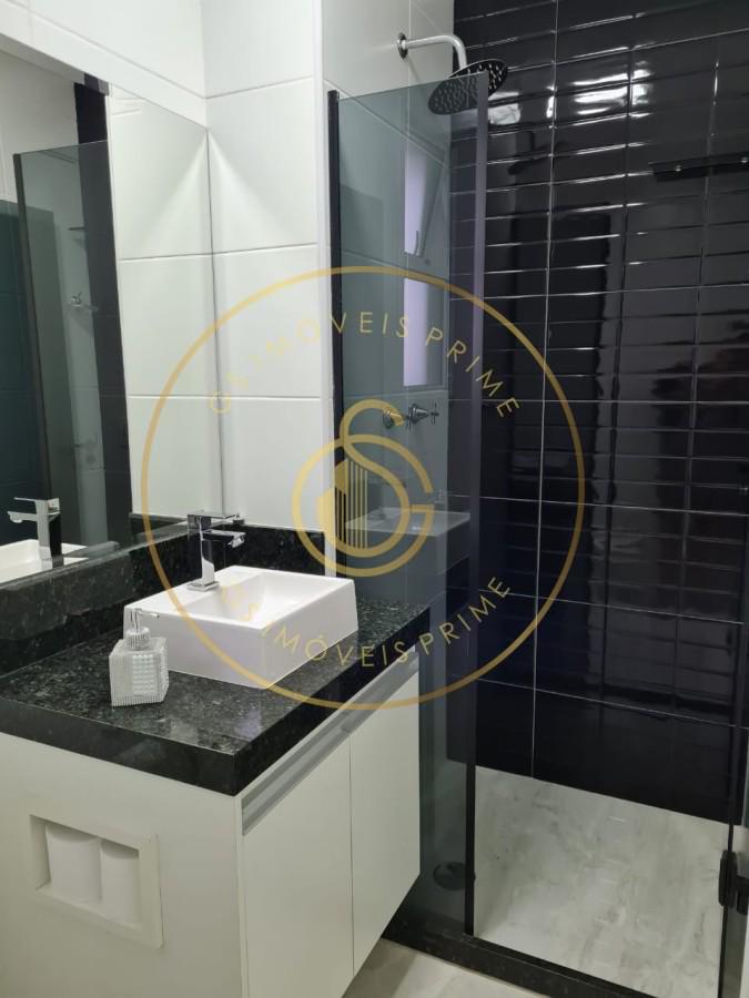 Apartamento, 2 quartos, 52 m² - Foto 8